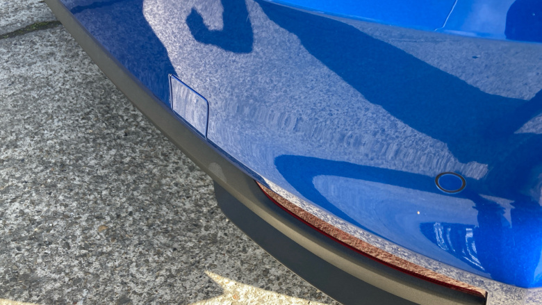 Skoda Fabia 1.0 TSI 110 SE L 5dr DSG Petrol Hatchback